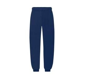 Fruit of the Loom SC291 - Jogginghose für Kinder Navy