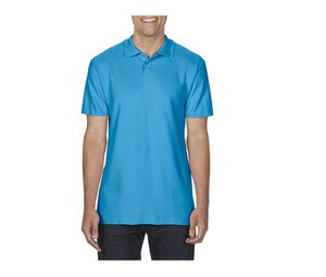 Gildan GN480 - Herren Pique Polo