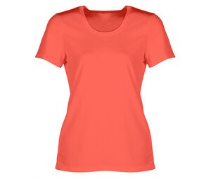 Sans Étiquette SE101 - Sport T-Shirt Damen