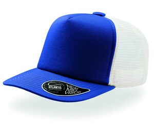 Atlantis AT031 - Die Bilanz Cap Marineblauen