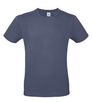 B&C BC01T - Herren T-Shirt 100% Baumwolle