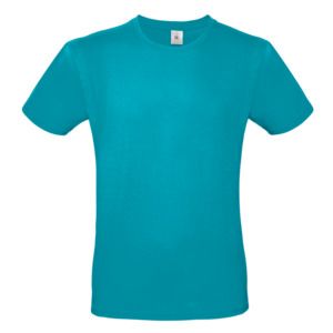 B&C BC01T - Herren T-Shirt 100% Baumwolle