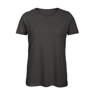 B&C BC02T - Damen T-Shirt aus 100% Baumwolle 