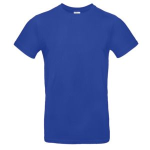 B&C BC03T - Herren T-Shirt 100% Baumwolle