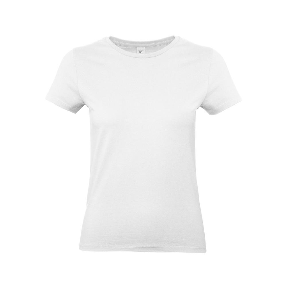 B&C BC04T - Damen T-Shirt 100% Baumwolle