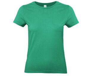 B&C BC04T - Damen T-Shirt 100% Baumwolle