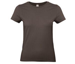 B&C BC04T - Damen T-Shirt 100% Baumwolle