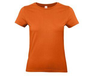 B&C BC04T - Damen T-Shirt 100% Baumwolle