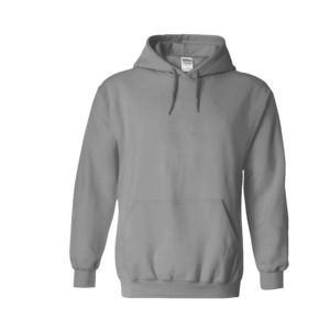 Gildan GN940 - Hoodie Unisex Graphite Heather