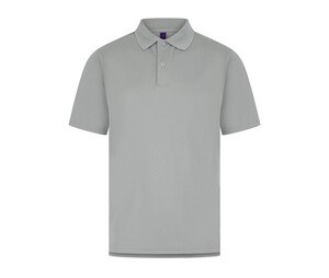 Henbury HY475 - Cool Plus Poloshirt für Herren