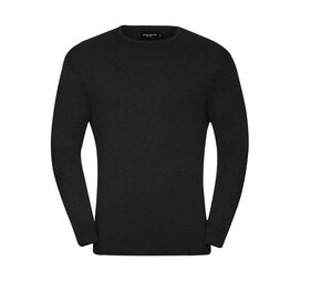 Russell JZ717 - Herren Rundhals-Pullover