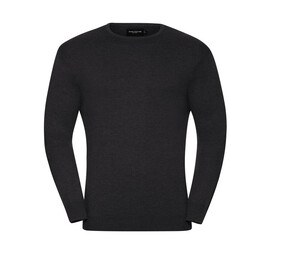 Russell JZ717 - Herren Rundhals-Pullover