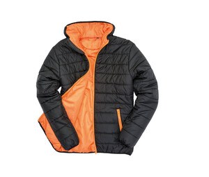 Result RS233 - Leichte Herren Daunenjacke