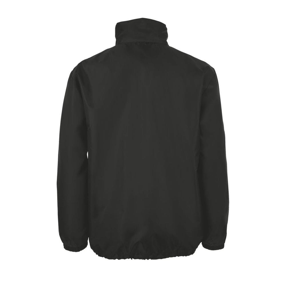 SOL'S 01618 - Wasserabweisender Windbreaker Unisex Shift