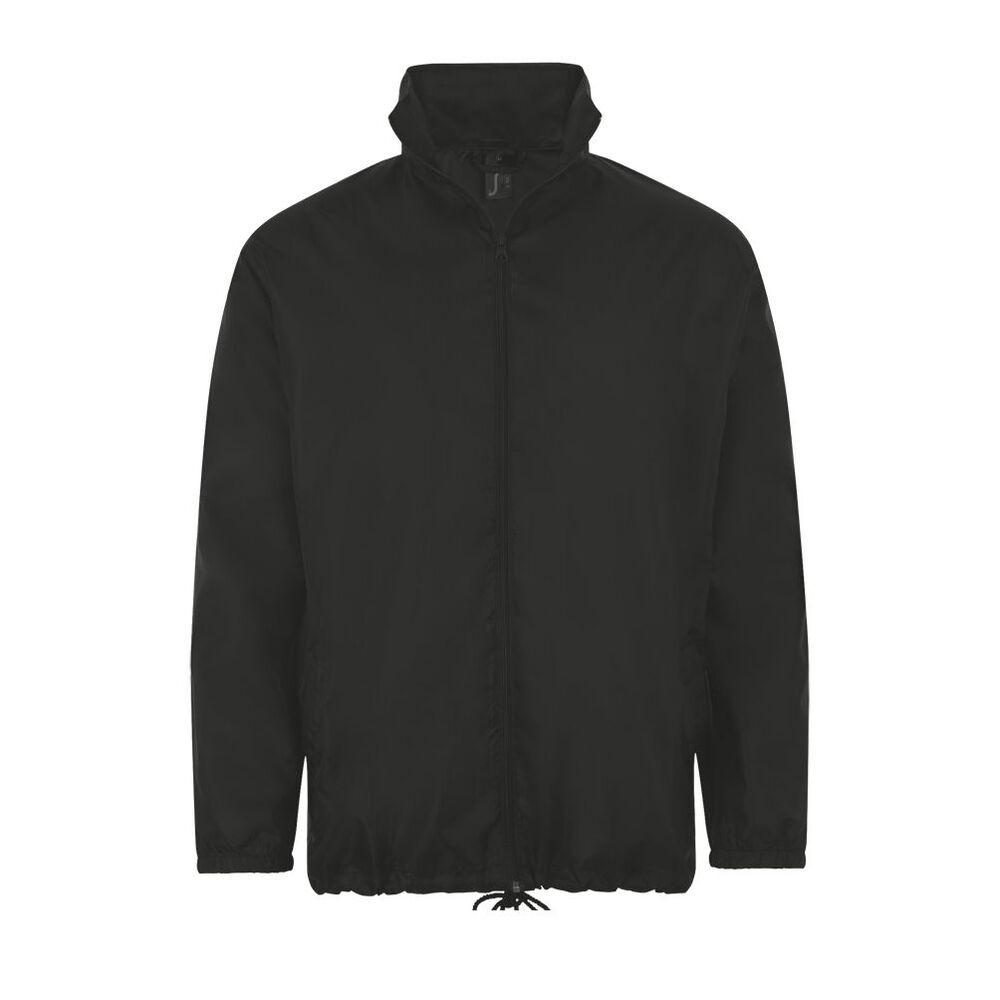 SOL'S 01618 - Wasserabweisender Windbreaker Unisex Shift