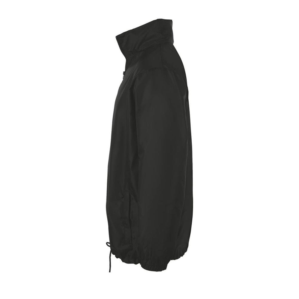 SOL'S 01618 - Wasserabweisender Windbreaker Unisex Shift