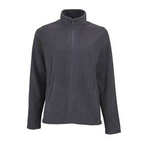 SOLS 02094 - Damen Fleece Jacke Norman 