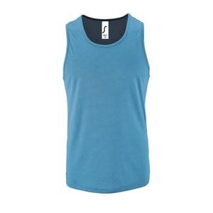 SOL'S 02073 - Herren Sport Tank Top Sporty Tt  Wasser