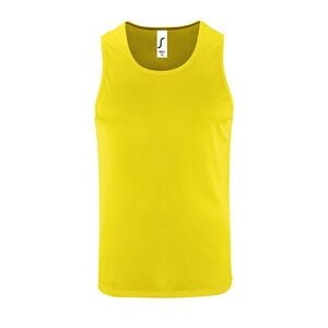 SOLS 02073 - Herren Sport Tank Top Sporty Tt 