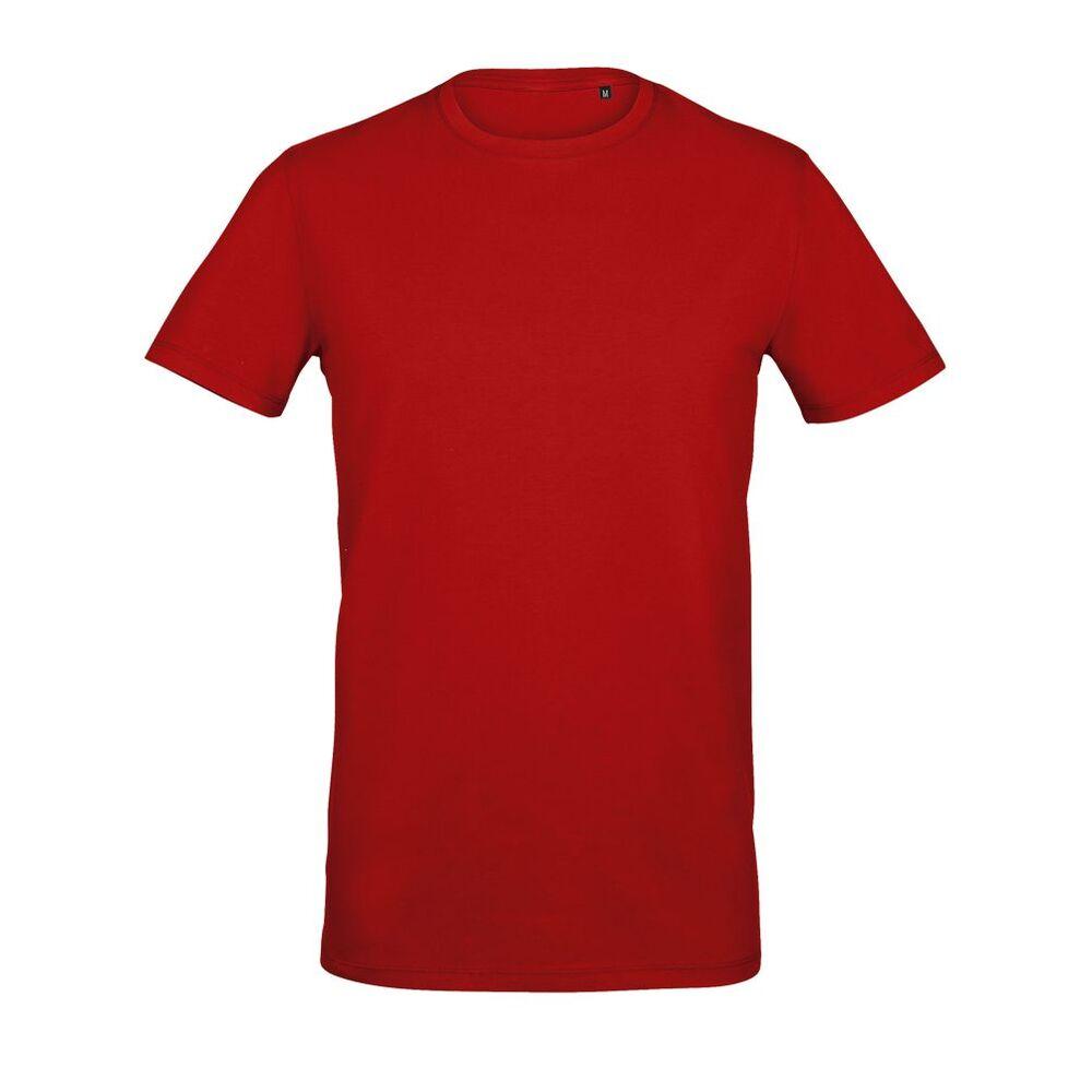 SOL'S 02945 - Herren Rundhals T Shirt Millenium Men