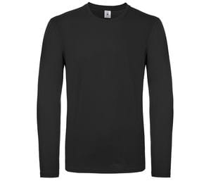 B&C BC05T - #E150 Herren Lsl