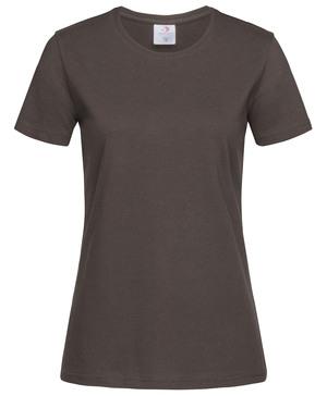 Stedman STE2600 - Rundhals-T-Shirt für Damen Classic-T