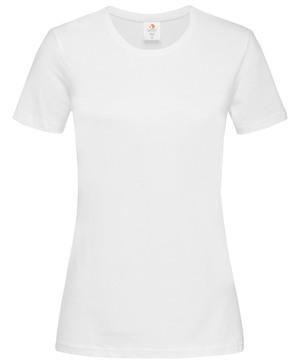 Stedman STE2600 - Rundhals-T-Shirt für Damen Classic-T