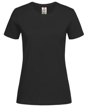 Stedman STE2620 - Rundhals-T-Shirt für Damen CLASSIC-T Organic