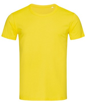 Stedman STE9000 - Rundhals-T-Shirt für Herren Ben 