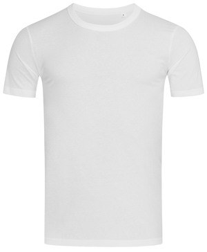 Stedman STE9020 - Rundhals-T-Shirt für Herren Morgan 