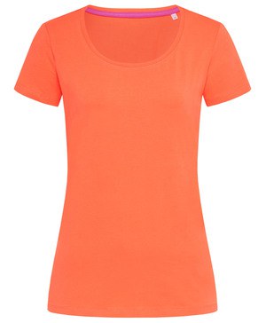 Stedman STE9700 - Rundhals-T-Shirt für Damen Claire 