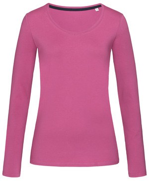 Stedman STE9720 - Langarm-Shirt für Damen Claire