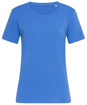 Stedman STE9730 - Rundhals-T-Shirt für Damen Relax