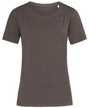 Stedman STE9730 - Rundhals-T-Shirt für Damen Relax