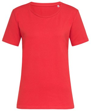 Stedman STE9730 - Rundhals-T-Shirt für Damen Relax