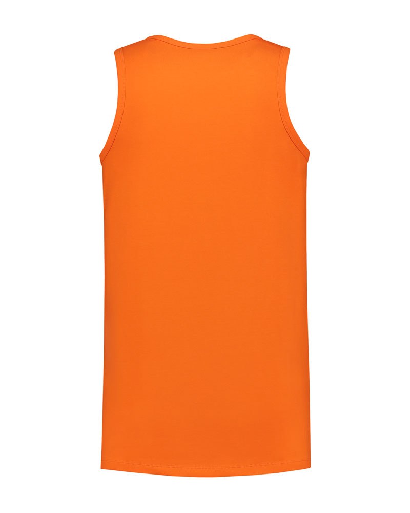 Lemon & Soda LEM1275 - Tanktop Baumwolle/Elastik für Ihn