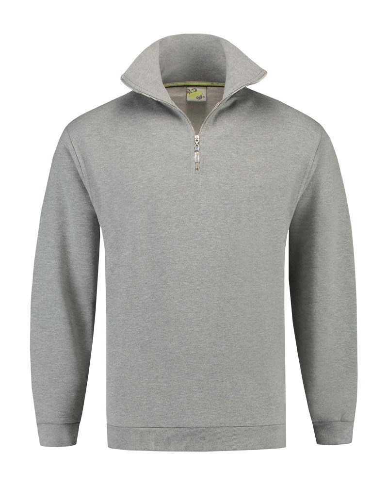 Lemon & Soda LEM3231 - Pullover Reißverschluss