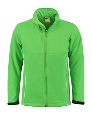 Lemon & Soda LEM3635 - Jacke Softshell für ihn