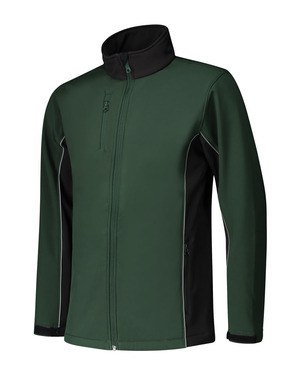 Lemon & Soda LEM4800 - Jacke Softshell Berufsbekleidung