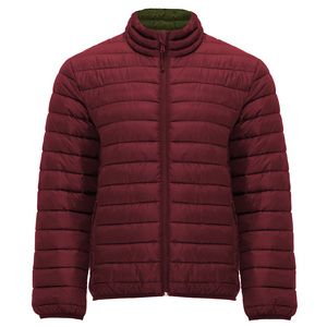 Roly RA5094 - FINLAND Herren Steppjacke gefüttert