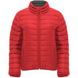 Roly RA5095 - FINLAND WOMAN Damen Steppjacke gefüttert