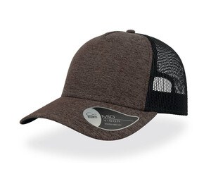 Atlantis AT160 - Rapper im Casquette -Stil