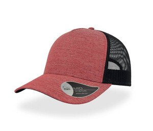 Atlantis AT160 - Rapper im Casquette -Stil