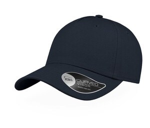 Atlantis AT183 - Schusssportkappe Navy