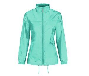 B&C BC302 - Sirocco Frauen Jacke