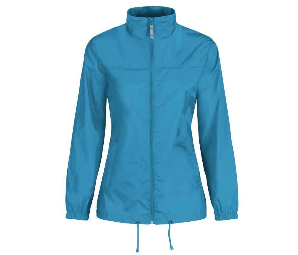 B&C BC302 - Sirocco Frauen Jacke