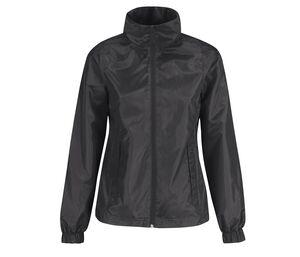 B&C BC601F - Windbreaker Jacke Damen 