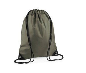 Bag Base BG100 - Gymsa Olive Green