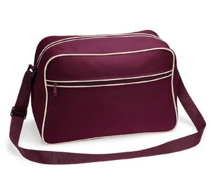 BagBase BG140 - Retro Schultertasche