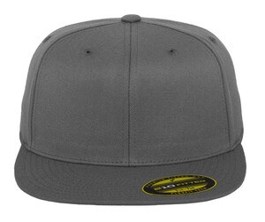 Flexfit FX6210 - Baseball Cap Dunkelgrau